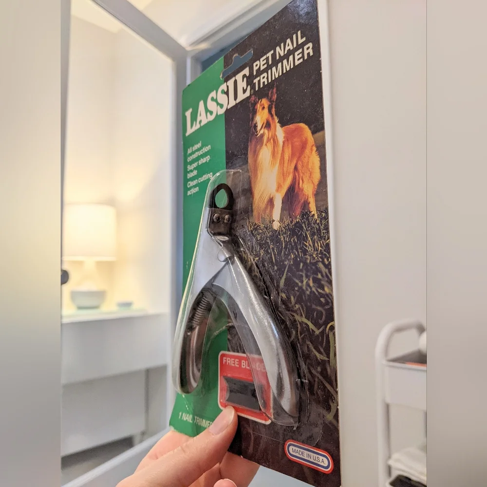 New - Dog Nail Trimmers